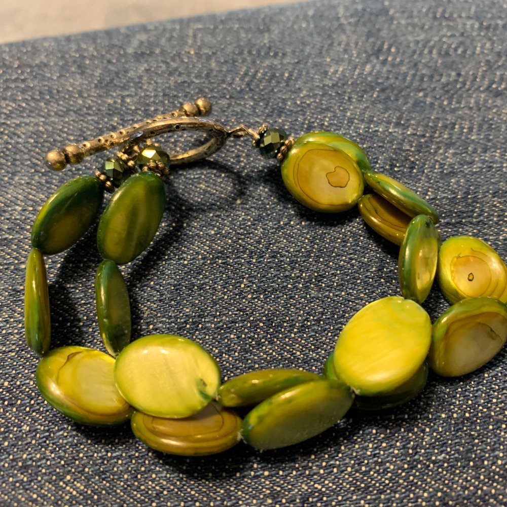 Jewelry Set - Picture 2 of 6